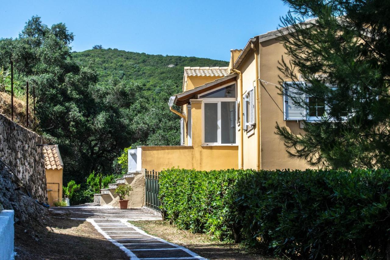 Villa Giannis House 2022 à Ano Pavliana Extérieur photo