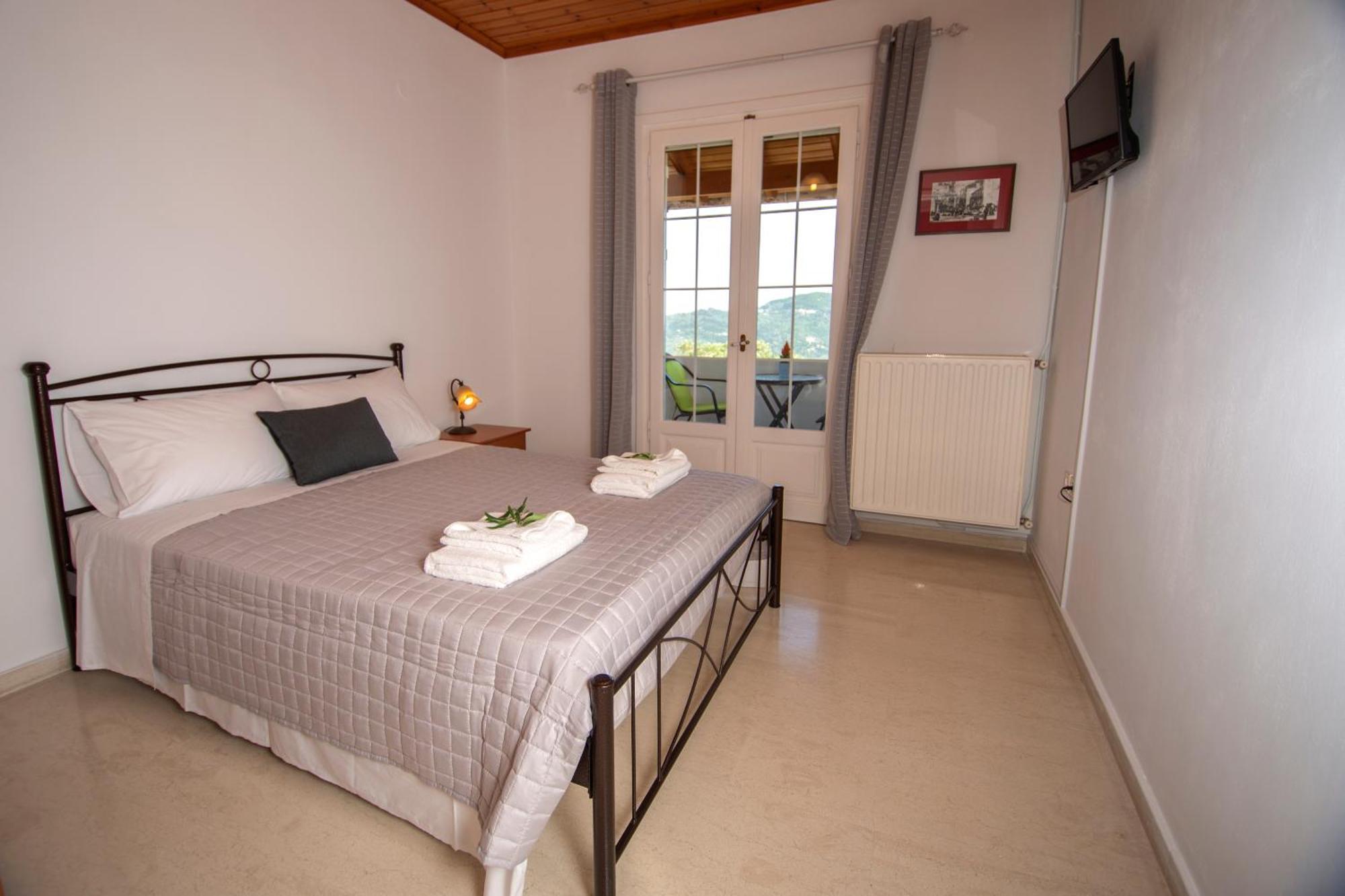 Villa Giannis House 2022 à Ano Pavliana Extérieur photo