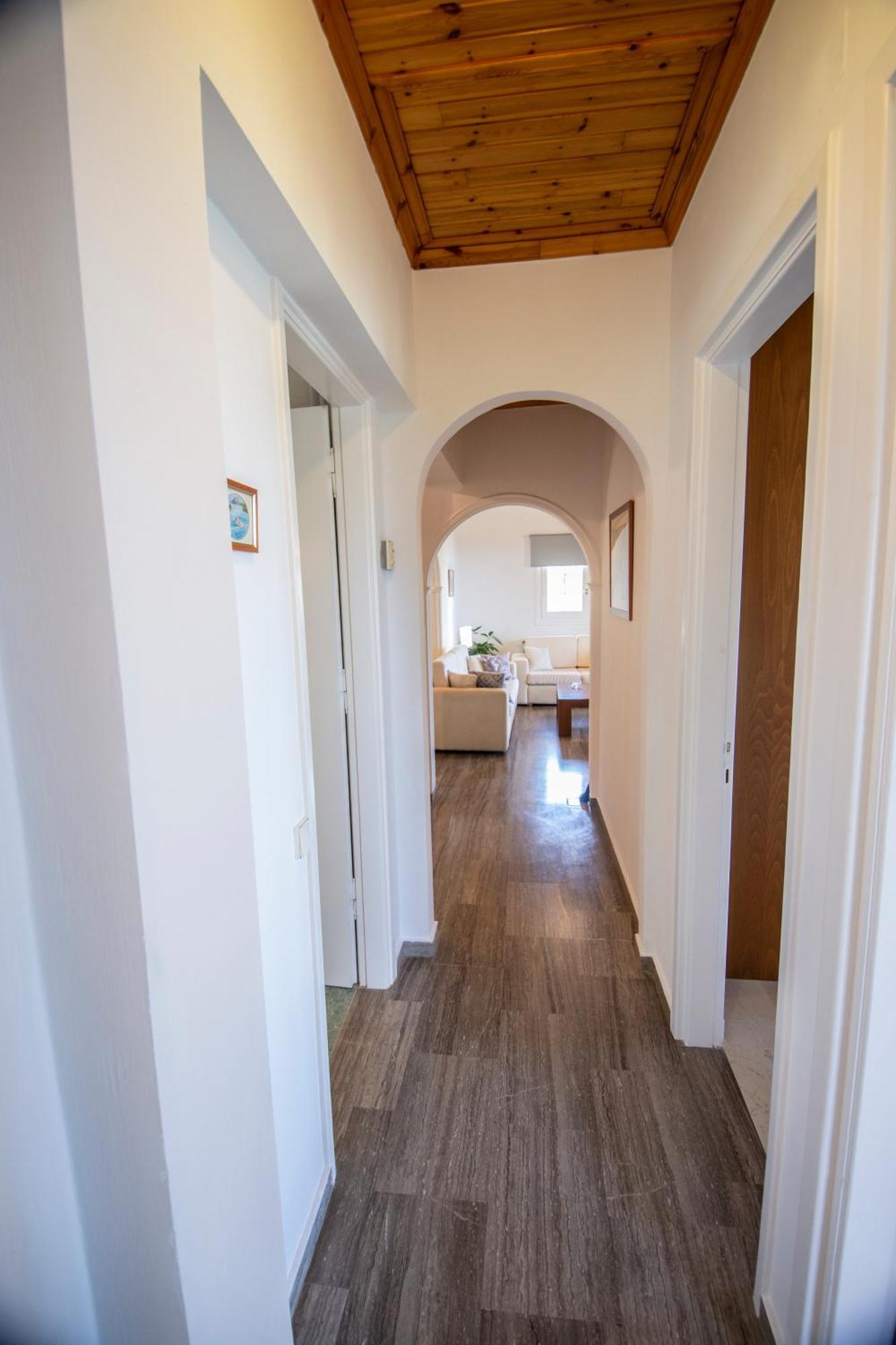 Villa Giannis House 2022 à Ano Pavliana Extérieur photo