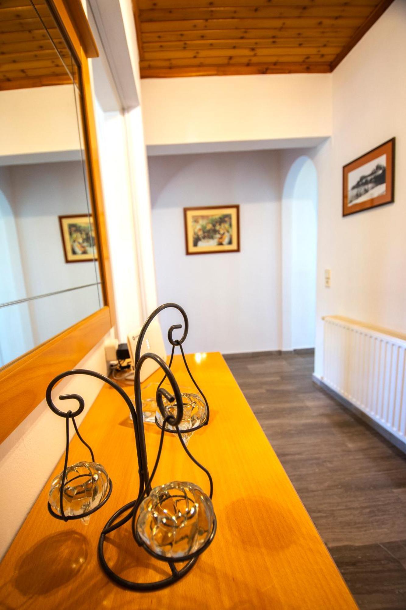 Villa Giannis House 2022 à Ano Pavliana Extérieur photo