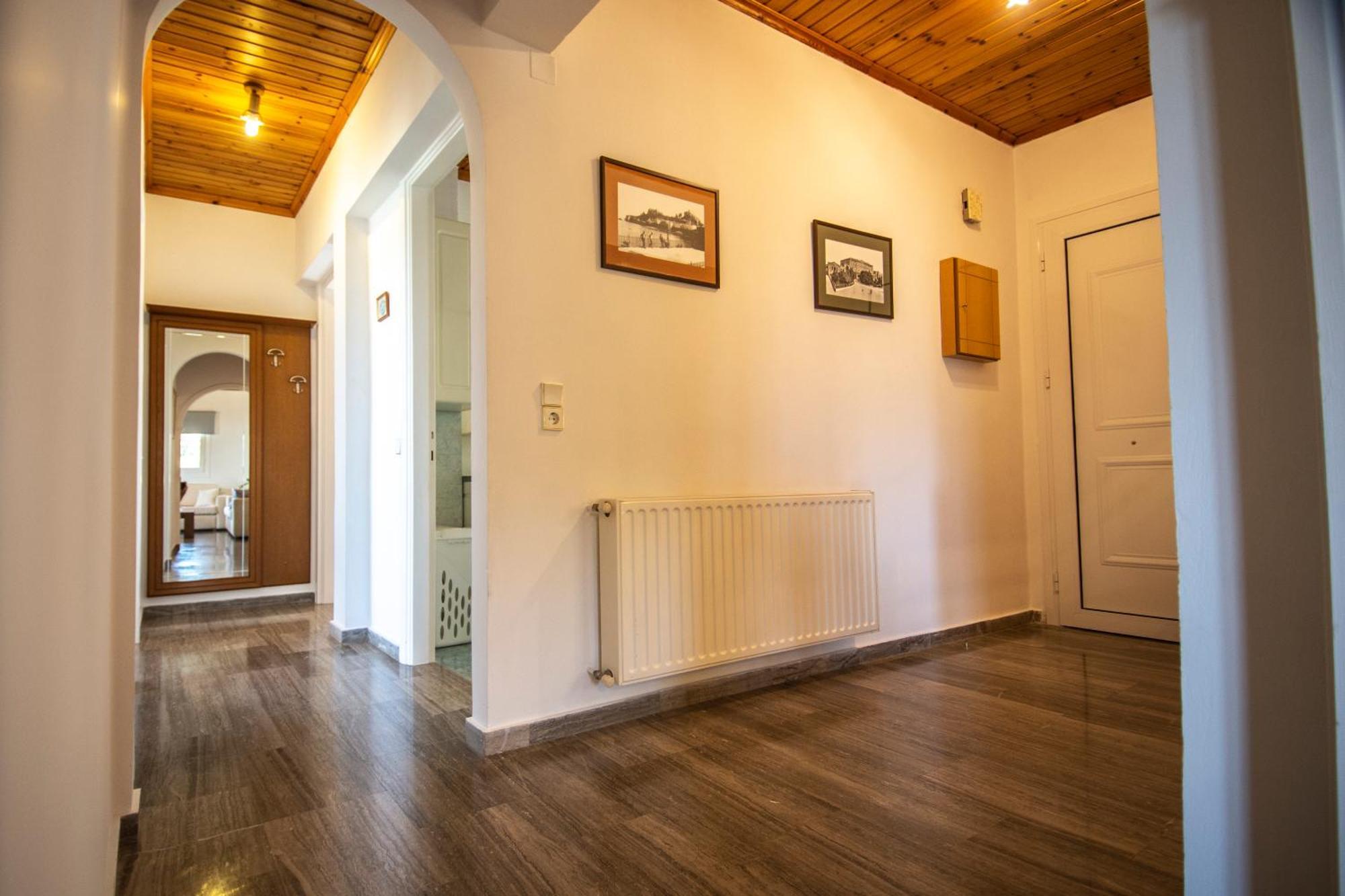 Villa Giannis House 2022 à Ano Pavliana Extérieur photo