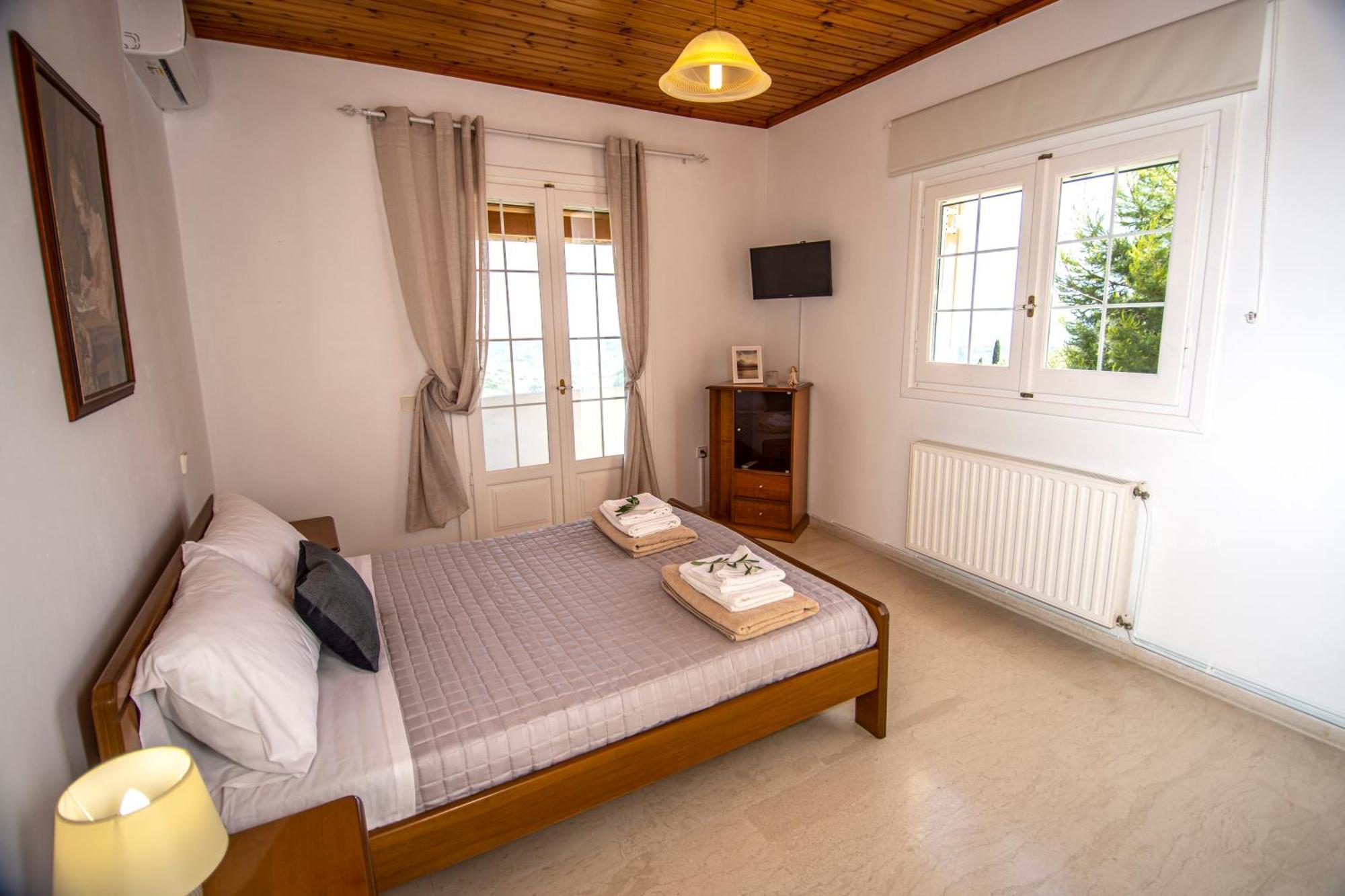 Villa Giannis House 2022 à Ano Pavliana Extérieur photo