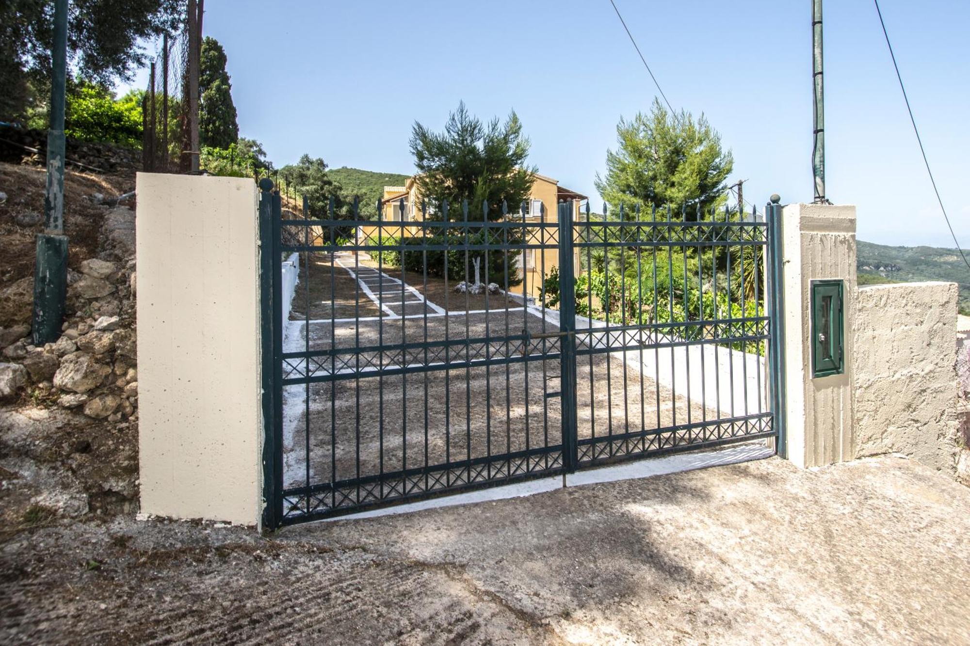 Villa Giannis House 2022 à Ano Pavliana Extérieur photo