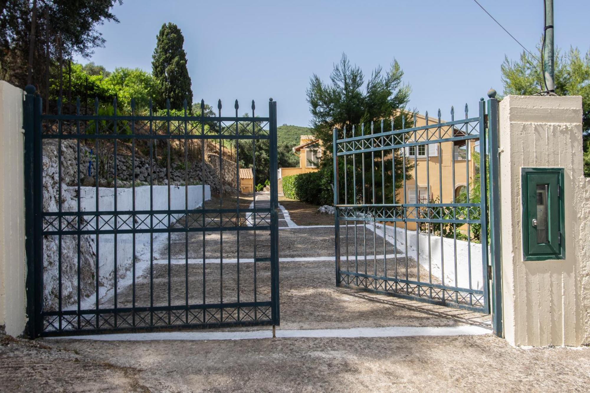 Villa Giannis House 2022 à Ano Pavliana Extérieur photo