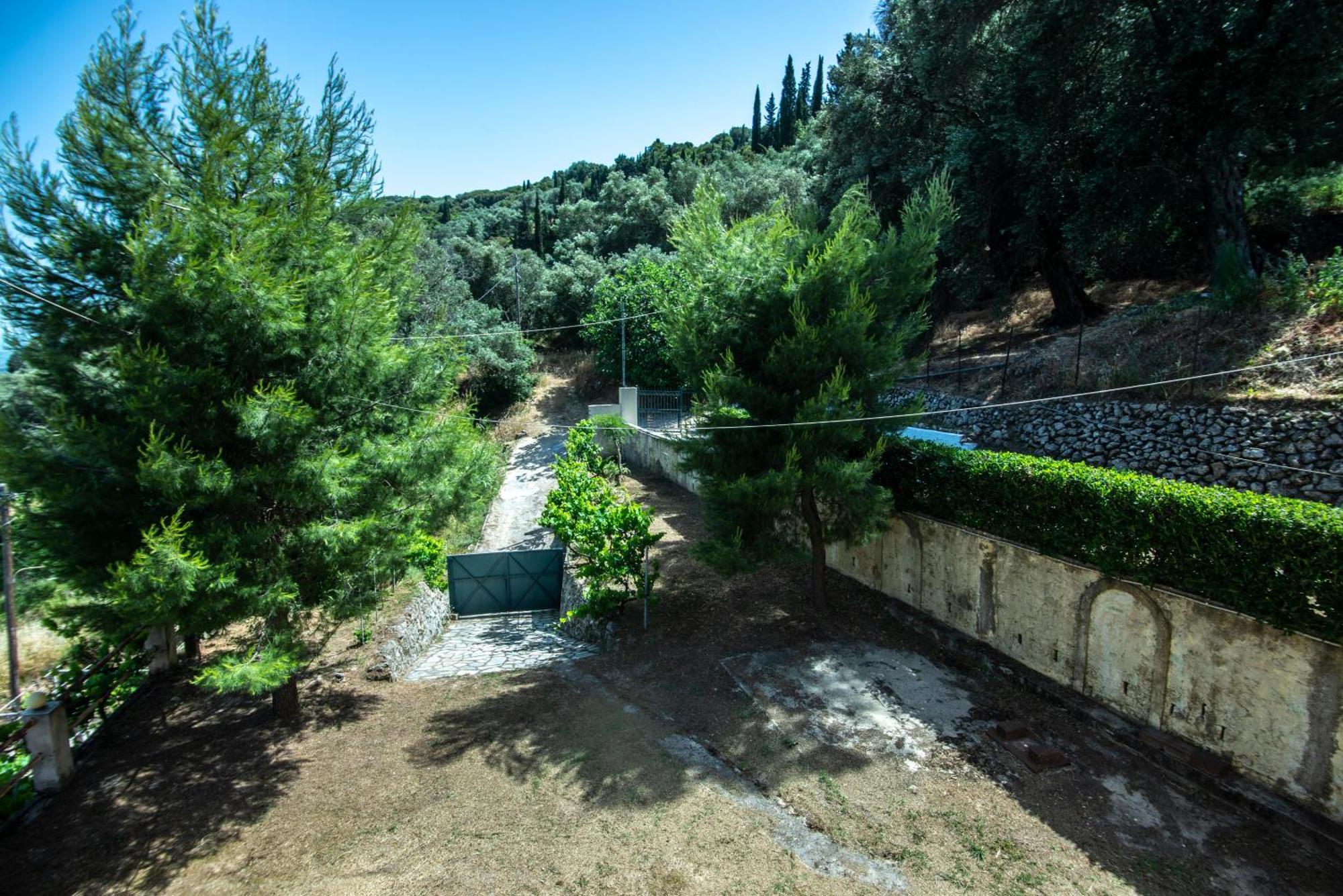 Villa Giannis House 2022 à Ano Pavliana Extérieur photo